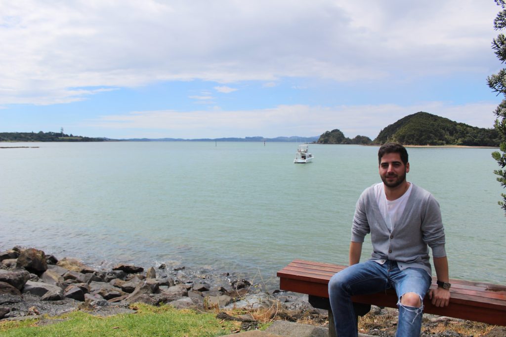 imagen_pahia_1. PAIHIA: EXPLORANDO BAY OF ISLAND (NORTE DE NUEVA ZELANDA)